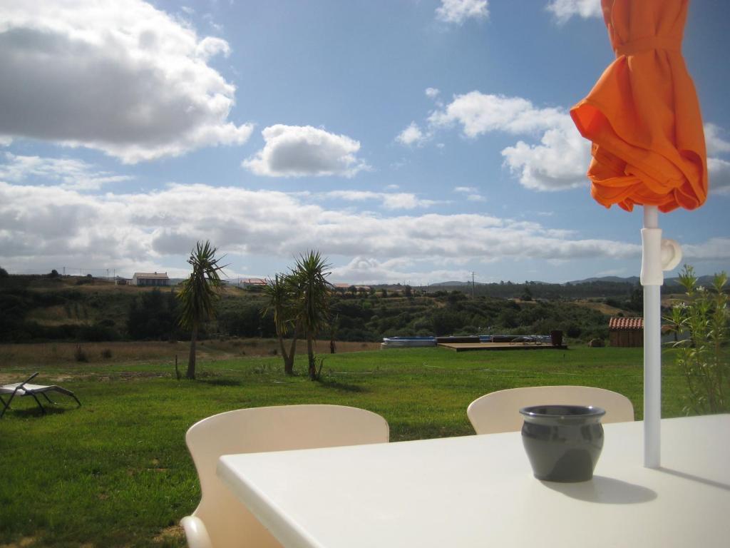 Quinta De Moledos Apartment Aljezur Bagian luar foto
