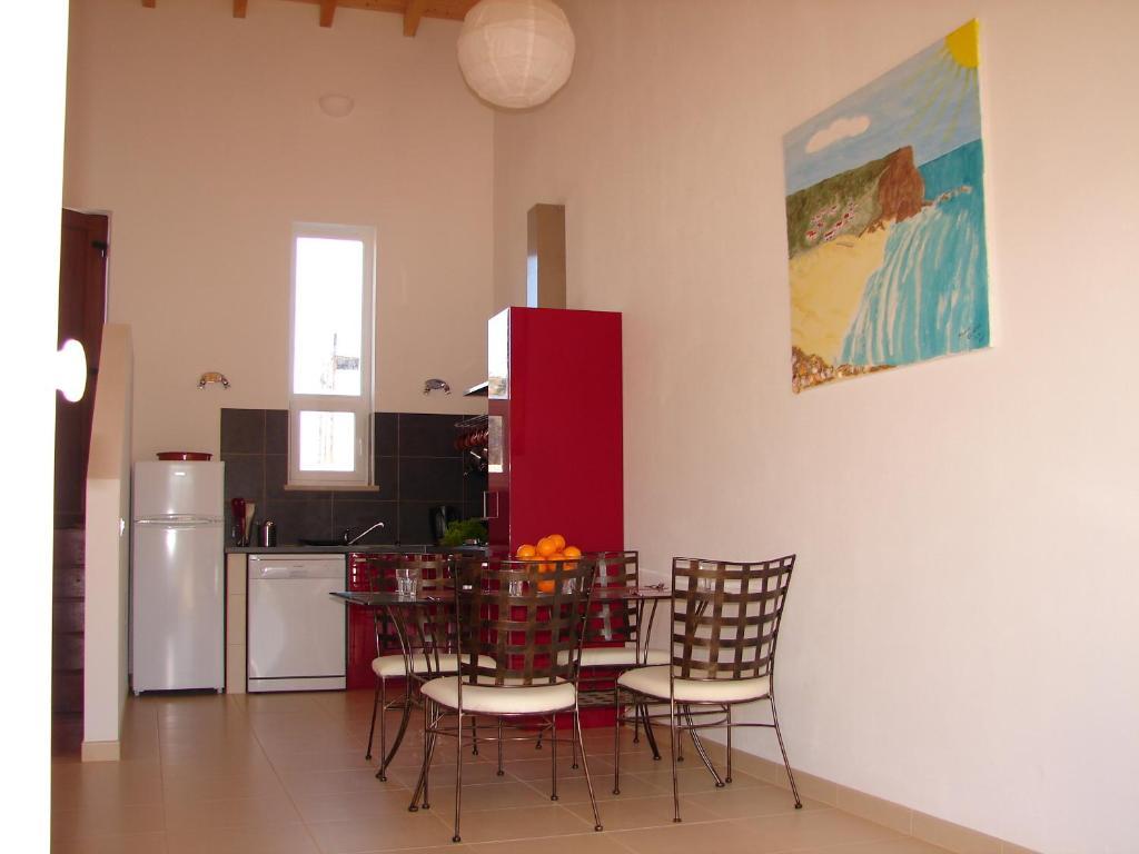 Quinta De Moledos Apartment Aljezur Ruang foto
